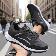 Load image into Gallery viewer, Autumn Sneakers for Men Luxury Breathable Low Help Comfortable Board Shoes Outdoor Trendy Fashion Street Comfort Walking Shoes