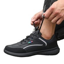 Load image into Gallery viewer, Autumn Sneakers for Men Luxury Breathable Low Help Comfortable Board Shoes Outdoor Trendy Fashion Street Comfort Walking Shoes