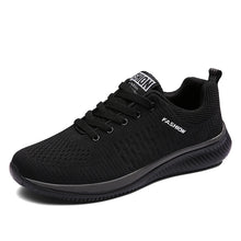 Load image into Gallery viewer, Men Running Sneakers Lightweight Walking Sport Shoes Classical Mesh Breathable Casual Shoes Male Fashion Moccasins Sneaker Men